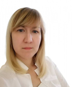 Шабаршина Мария Сергеевна узи-специалист