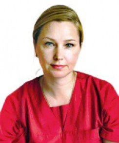 Кожевникова Ирина Владимировна гинеколог