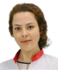 Маркелова Нина Игоревна дерматолог