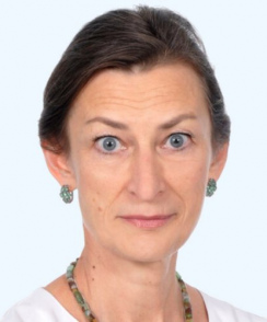 Елисеева Оксана Викторовна массажист
