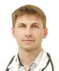 Шагеев Сергей Николаевич педиатр