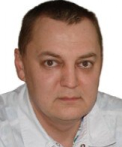 Гильметдинов Ринат Ривкатович хирург
