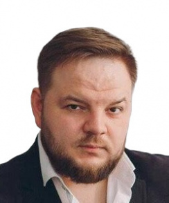 Тякин Константин Олегович анестезиолог