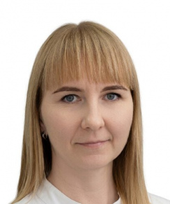 Овсянникова Мария Николаевна гастроэнтеролог