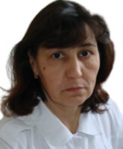 Юсупова Минзия Худзятовна кардиолог