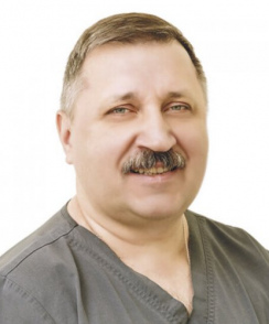 Кравцов Александр Анатольевич мануальный терапевт