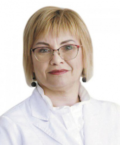 Дурова Оксана Викторовна физиотерапевт