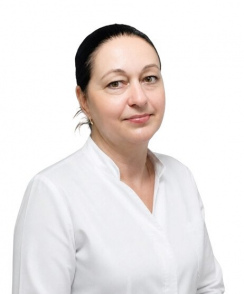 Сафонова Ольга Михайловна узи-специалист