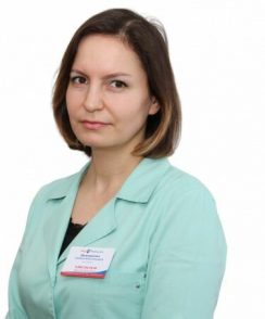 Дмитриенко Галина Анатольевна кардиолог