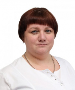 Биркова Юлия Михайловна невролог