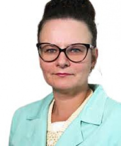 Тихонова Юлия Владимировна невролог