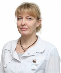 Маслова Лариса Александровна стоматолог