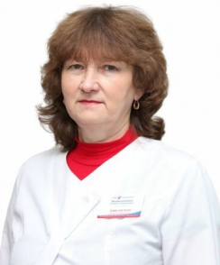 Шафигуллина Равия Гатиетовна эндокринолог