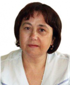 Коновалова Наталия Владимировна физиотерапевт