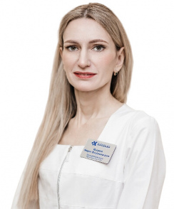 Машина Мария Владимировна венеролог