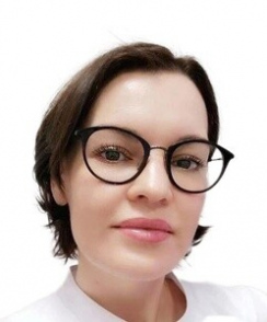 Антонова Татьяна Александровна венеролог