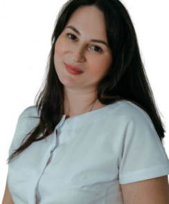 Калимуллина Елена Валерьевна венеролог