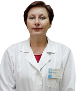 Визе-Хрипунова Марина Анатольевна гастроэнтеролог