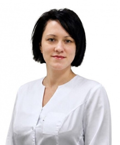 Олейникова Диана Валерьевна акушер