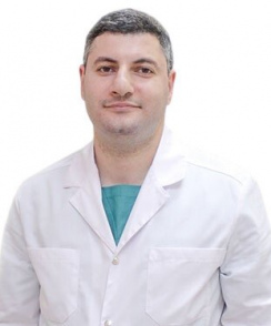 Аванесян Тигран Сергеевич пластический хирург