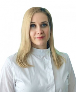 Закирова Галия Рафиковна кардиолог