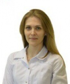 Строгудаева Татьяна Владимировна узи-специалист