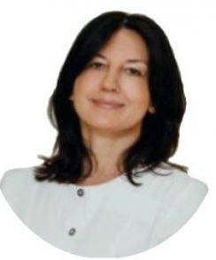 Мальцева Лариса Анатольевна акушер