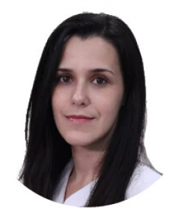 Никитина Татьяна Валерьевна гастроэнтеролог