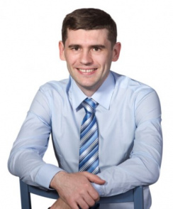 Грищук Денис Вячеславович невролог