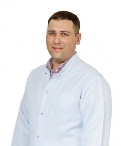 Кузнецов Дмитрий Владимирович андролог