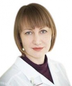 Исаева Ирина Николаевна гастроэнтеролог