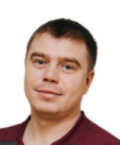 Мухарямов Иршат Робертович массажист