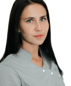 Салина Екатерина Александровна стоматолог