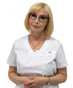 Власенко Оксана Геннадьевна дерматолог