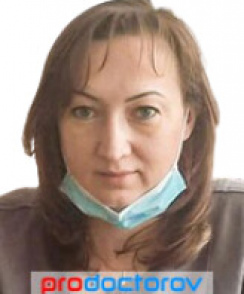 Мошкова Оксана Зимфировна лор (отоларинголог)