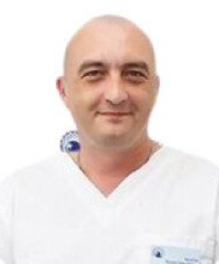 Булатов Руслан Тальгатович стоматолог