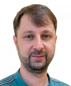 Абрашин Владимир Владимирович невролог