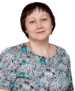 Кузяева Наталья Александровна стоматолог