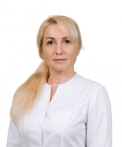 Маринова Ольга Анатольевна акушер