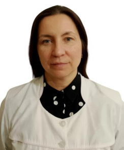 Давлятова Гульнара Закизяновна психотерапевт