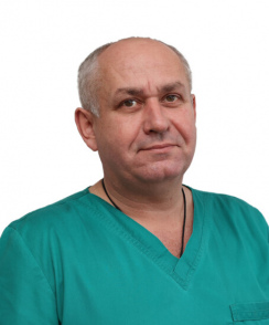Евграфов Сергей Анатольевич стоматолог