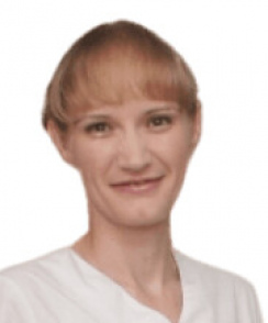 Богатырёва Татьяна Владимировна эмбриолог