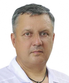 Шевырин Александр Николаевич кардиолог