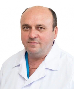 Сагиров Рамиль Наилович проктолог
