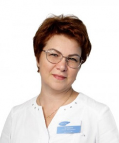 Правдина Елена Викторовна невролог