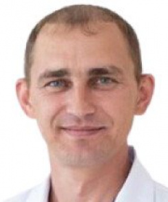 Козлов Александр Александрович эндоскопист