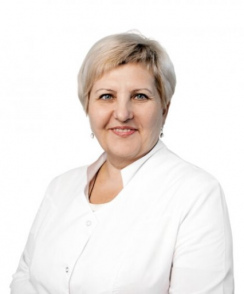 Елисеева Алевтина Григорьевна педиатр
