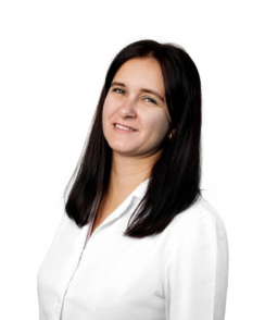 Сюксюмова Марина Владимировна гинеколог