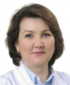 Баторова Наталия Викторовна невролог