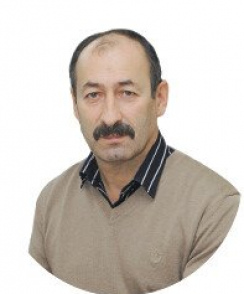 Азизов Намиг Абдулгамидович узи-специалист